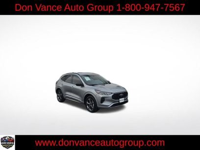 Used 2024 Ford Escape ST-Line w/ Tech Pack #1