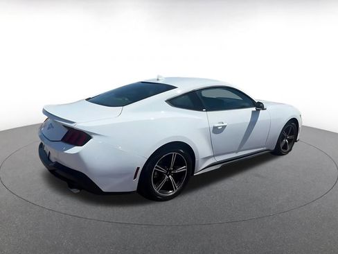 Used 2024 Ford Mustang Premium RWD image 12