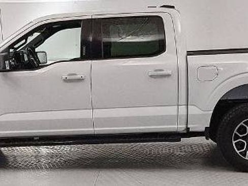 Certified 2023 Ford F150 XLT w/ Equipment Group 302A High AWD/4WD image 5
