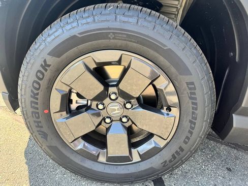 New 2026 Honda Passport RTL image 33