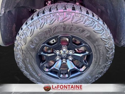 Used 2021 RAM 1500 TRX w/ TRX Level 2 Equipment Group image 30