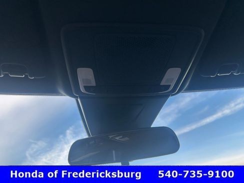 Certified 2026 Honda Civic Sport image 24