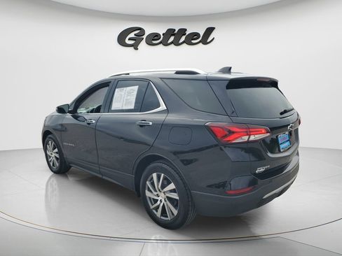 Used 2023 Chevrolet Equinox Premier image 14