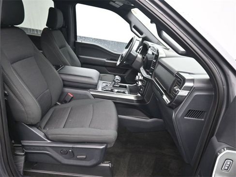 Used 2023 Ford F150 XLT w/ Equipment Group 302A High image 7