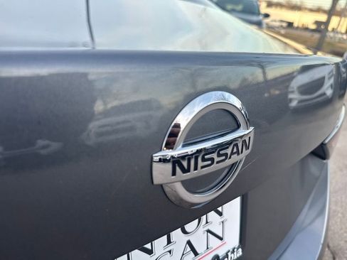 Used 2020 Nissan Sentra S w/ Lighting Package image 40