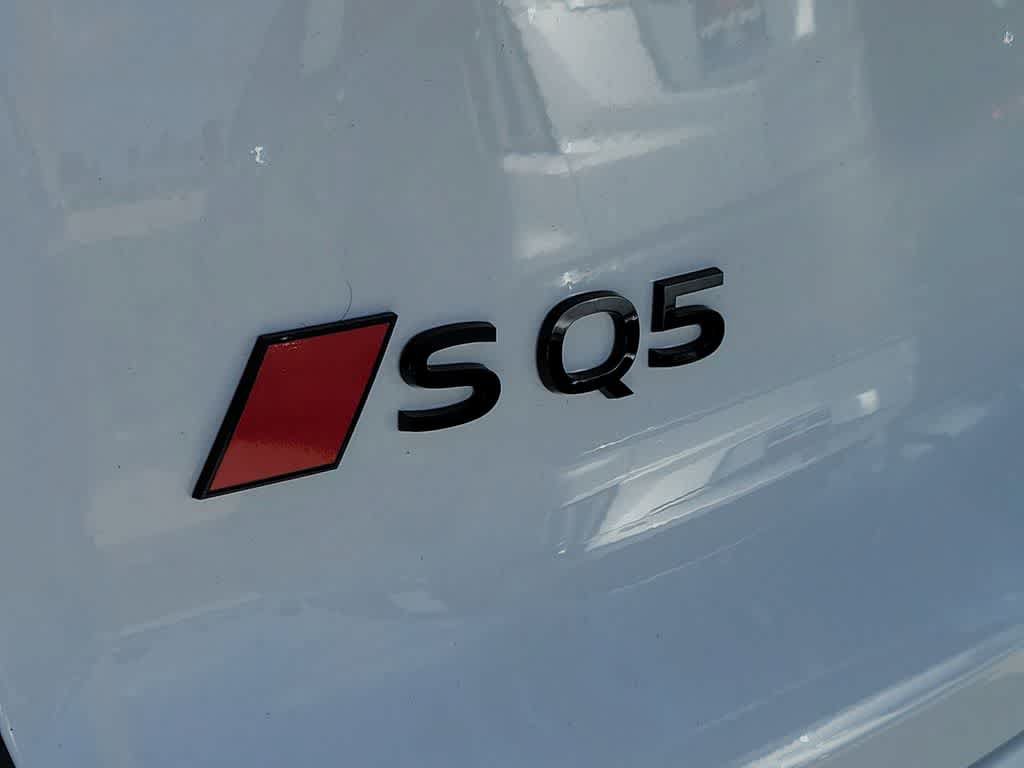 New 2026 Audi SQ5 Premium Plus AWD/4WD image 15