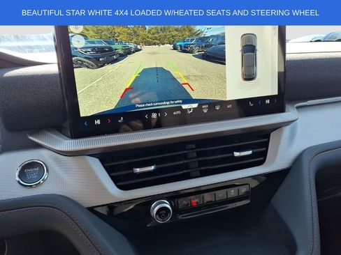 Used 2026 Ford Explorer Active image 26