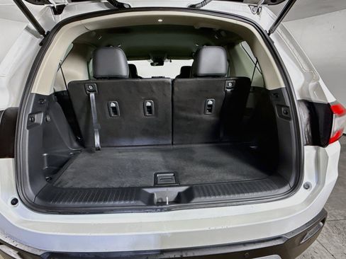 Used 2024 Honda Pilot EX-L image 33