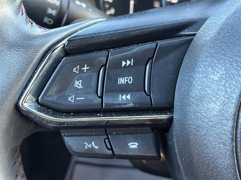 Used 2023 MAZDA CX-5 AWD 2.5 Turbo image 36