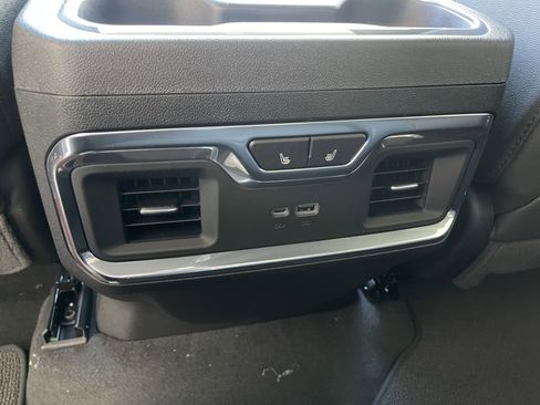 New 2025 Chevrolet Silverado 2500 High Country w/ Midnight Edition image 20