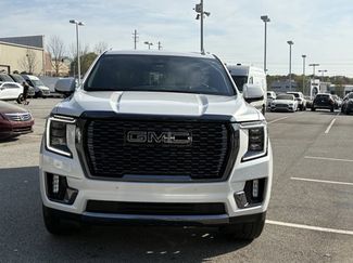 Used 2023 GMC Yukon Denali Ultimate video 2
