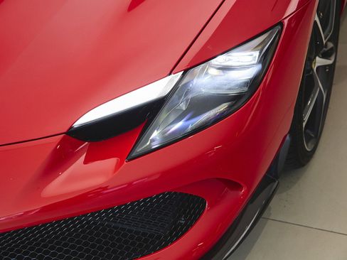 Used 2022 Ferrari 296 GTB image 10