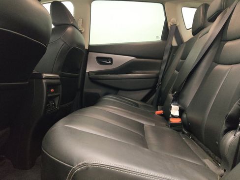Used 2023 Nissan Murano SV AWD/4WD image 18