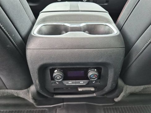 Used 2024 Chevrolet Traverse RS w/ LPO, Floor Liner Package AWD/4WD image 24