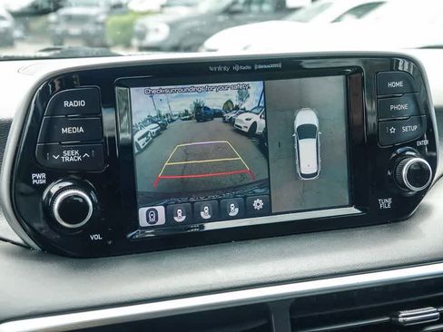 Used 2019 Hyundai Tucson Limited FWD image 22