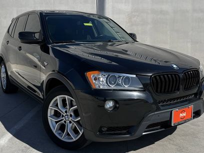 Used 2013 BMW X3 xDrive35i