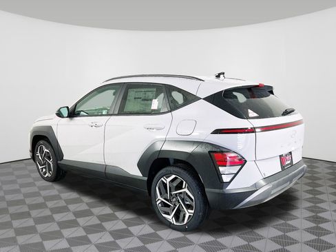 New 2026 Hyundai Kona SEL Premium FWD image 27