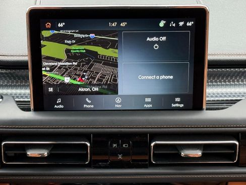 Used 2023 Lincoln Aviator Black Label w/ Dynamic Handling Package image 25