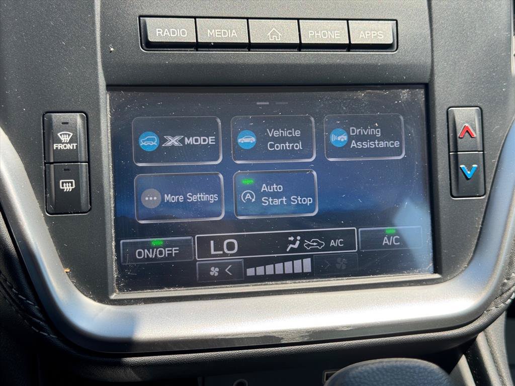 Used 2023 Subaru Outback AWD/4WD image 20