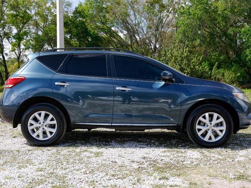 Used 2014 Nissan Murano SV image 13