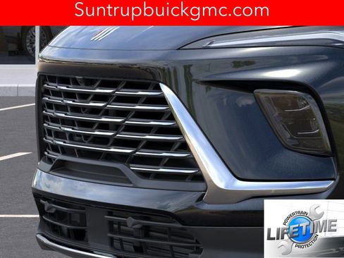 New 2026 Buick Enclave Preferred w/ Power Package image 32