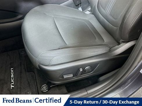 Used 2023 Hyundai Tucson SEL w/ Winter Package image 20