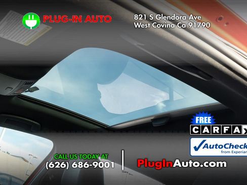 Used 2016 Volkswagen GTI Autobahn w/ Lighting Package (SEL) image 9