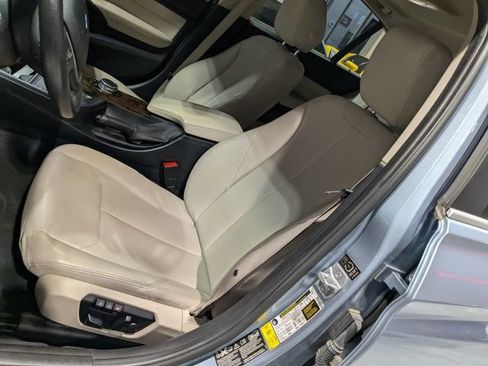 Used 2015 BMW 328i xDrive Sedan image 22