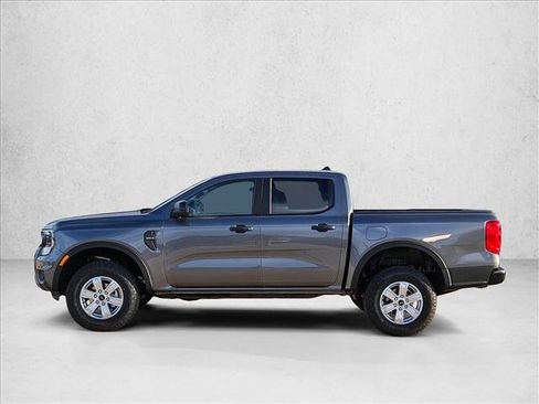 New 2025 Ford Ranger XL w/ Trailer Tow Package image 5