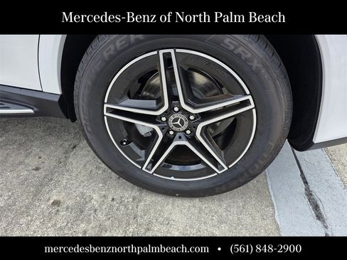 New 2026 Mercedes-Benz GLE 450 4MATIC image 14