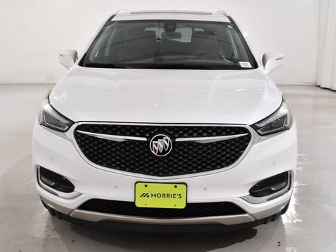 Used 2019 Buick Enclave Avenir AWD/4WD image 3