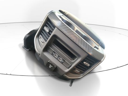 New 2026 RAM 1500 Big Horn image 10