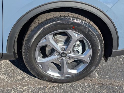 New 2026 Ford Escape ST-Line image 17