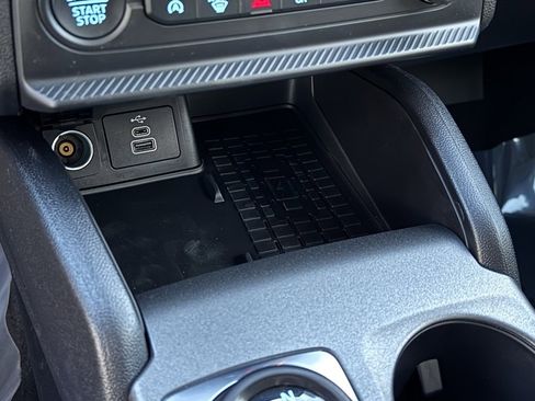 New 2025 Ford Bronco Sport Outer Banks w/ Outer Banks Tech Package+ image 20