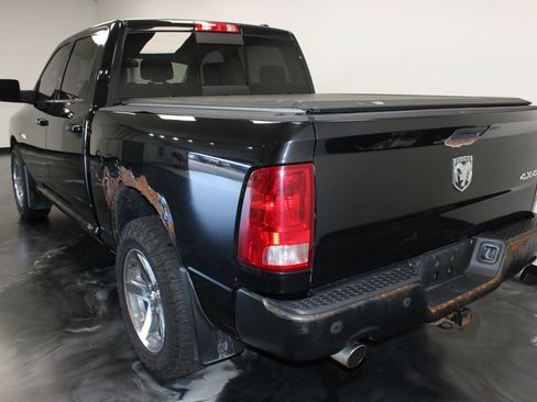 Used 2010 Dodge Ram 1500 Truck Sport AWD/4WD image 24