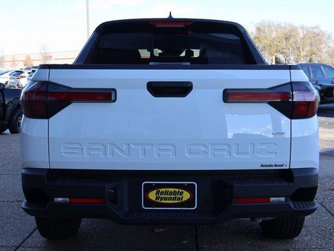New 2026 Hyundai Santa Cruz SEL image 5