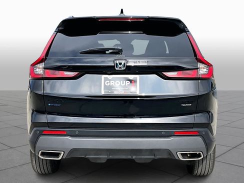 New 2026 Honda CR-V Sport Touring image 4