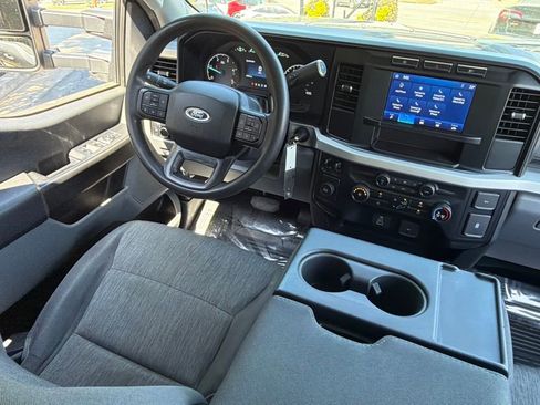 Used 2023 Ford F350 XL image 40