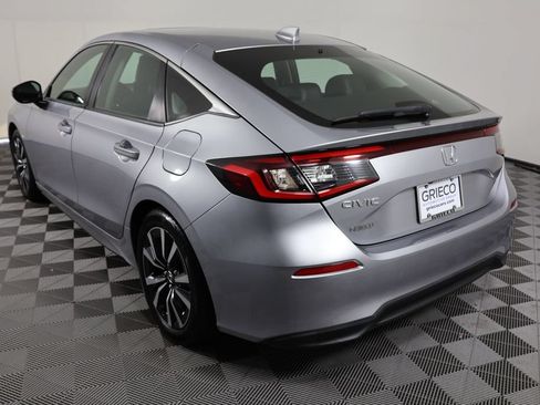 Used 2023 Honda Civic EX-L image 6