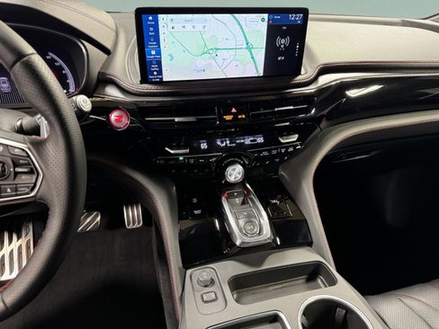 Used 2025 Acura MDX Type S image 24