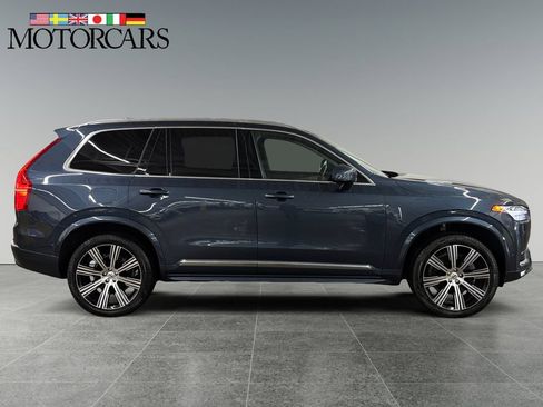 Certified 2025 Volvo XC90 B6 Ultra w/ Protection Package Premier AWD/4WD image 2