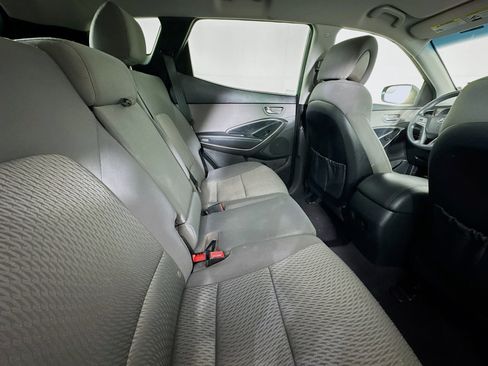 Used 2018 Hyundai Santa Fe Sport AWD/4WD image 25