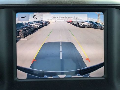 Used 2022 RAM 1500 Laramie RWD image 21