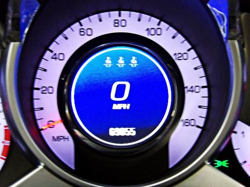Used 2012 Cadillac SRX Performance FWD image 15