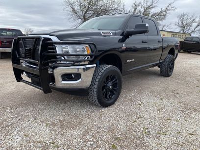 Used 2020 RAM 2500 Lone Star w/ Towing Technology Group