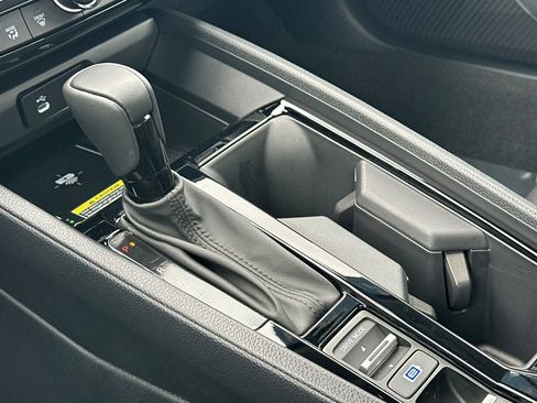 Used 2025 Honda Accord EX-L image 24