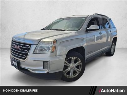 Used 2017 GMC Terrain SLT w/ Open Road Package