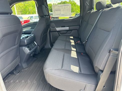 New 2026 Ford F150 XLT w/ Equipment Group 302A MID AWD/4WD image 14