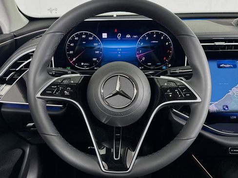 New 2025 Mercedes-Benz E 350 E 350 image 17