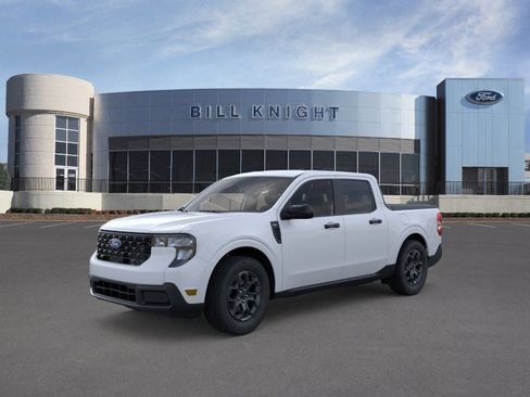 New 2026 Ford Maverick XLT AWD/4WD image 2